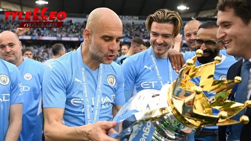 Bí Quyết Vô Địch Premier League | Phân Tích Chiến Thuật - Đội Hình và Yếu Tố Thành Công Bản lĩnh và sự ổn định tâm lý là cần có