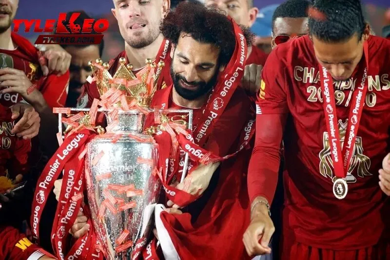 Bí Quyết Vô Địch Premier League | Phân Tích Chiến Thuật - Đội Hình và Yếu Tố Thành Công Bí quyết sở hữu những ngôi sao đẳng cấp