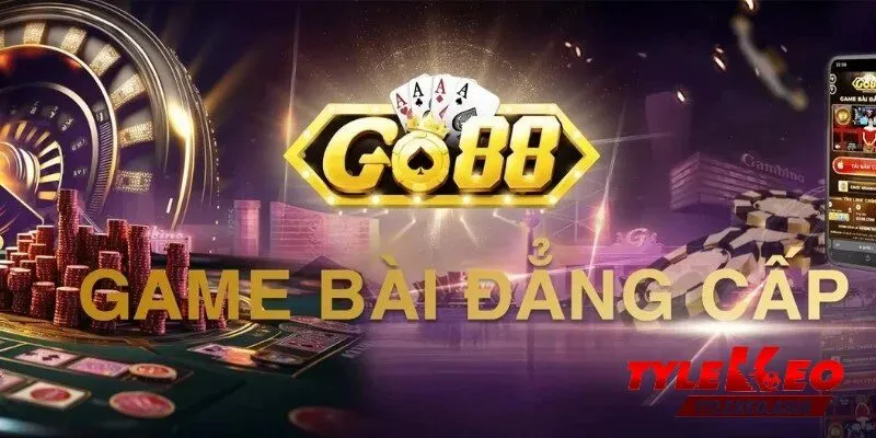 Nhà Cái Go88 và Tỷ Lệ Kèo | Đánh Giá Chi Tiết và Bí Quyết Soi Kèo Chuẩn Xác Bí quyết soi kèo cho người chơi