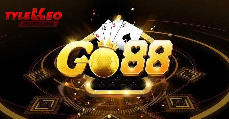 Nhà Cái Go88 và Tỷ Lệ Kèo | Đánh Giá Chi Tiết và Bí Quyết Soi Kèo Chuẩn Xác Đôi nét về nhà cái Go88