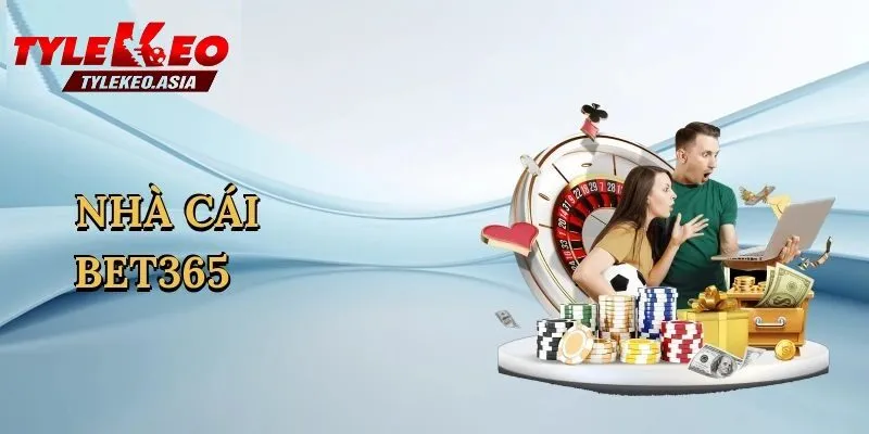 Nhà Cái Bet365 và Tỷ Lệ Kèo | Phân Tích Chi Tiết từ A đến Z Giới thiệu nhà cái Bet365 tại Tỷ Lệ Kèo