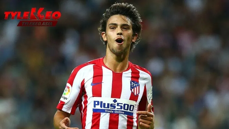 Tin chuyển nhượng bóng đá hôm nay | Bom tấn nổ ra - Rodrygo gia nhập Man City? Juventus và cuộc đua giành chữ ký của Joao Felix