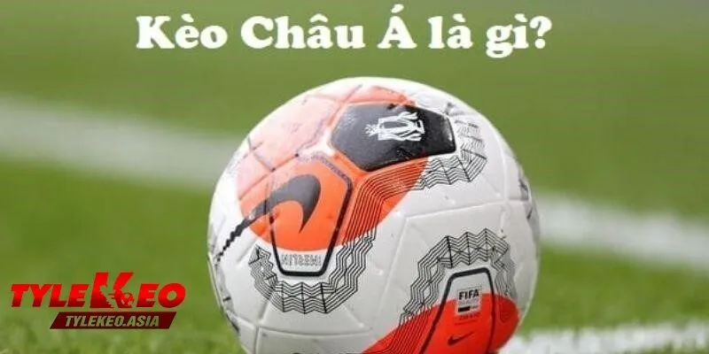 Trang chủ Kèo Châu Á là gì?