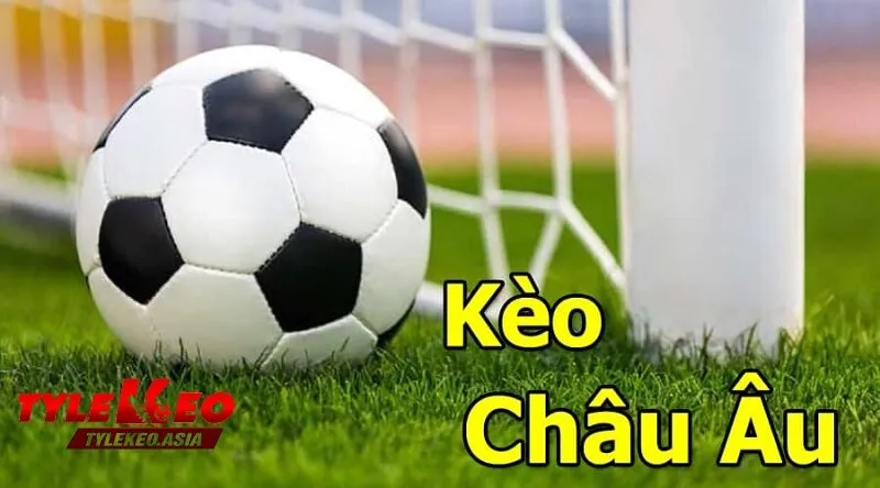 Trang chủ Kèo Châu Âu là gì?