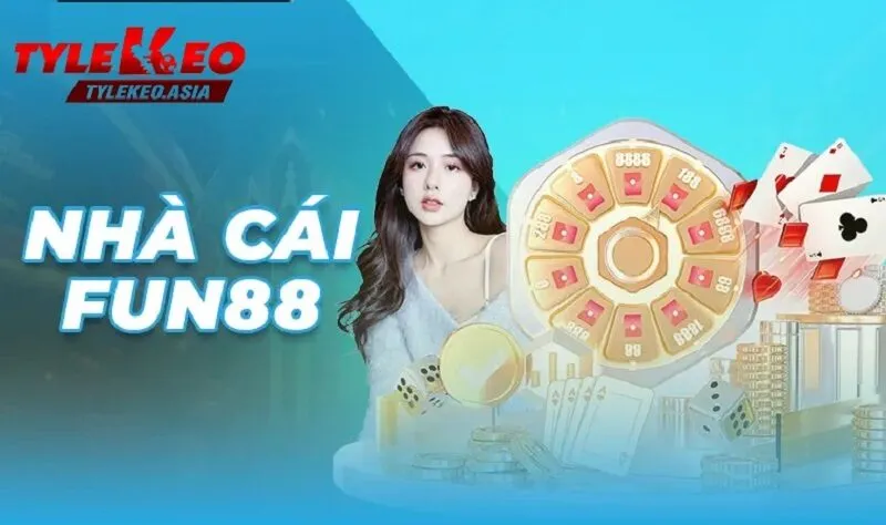 Nhà Cái Fun88 và Tỷ Lệ Kèo | Khám Phá Sân Chơi Uy Tín và Bí Quyết Soi Kèo Chuẩn Mẹo soi kèo tại nhà cái Fun88