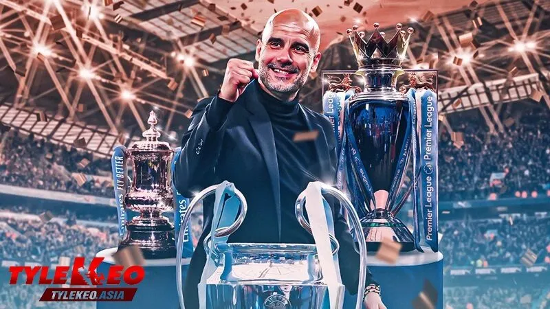 Bí Quyết Vô Địch Premier League | Phân Tích Chiến Thuật - Đội Hình và Yếu Tố Thành Công Một số bí quyết vô địch premier league