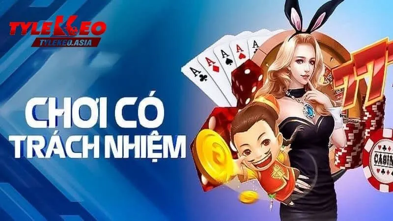 Chơi Có Trách Nhiệm Nguyên tắc chơi có trách nhiệm