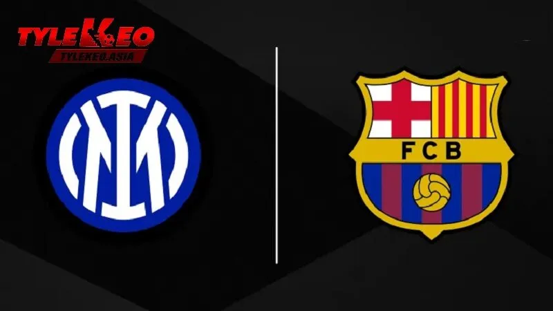 Soi Kèo Inter Milan vs Barcelona | Phân Tích Tỷ Lệ Kèo Chuẩn Xác Nhất Phân tích các kèo cho người chơi