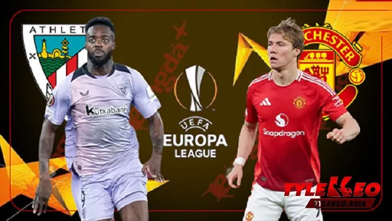 Soi Kèo Manchester United vs Athletic Club | Phân Tích Tỷ Lệ Kèo Chuẩn Xác Nhất Phân tích chi tiết từng loại kèo
